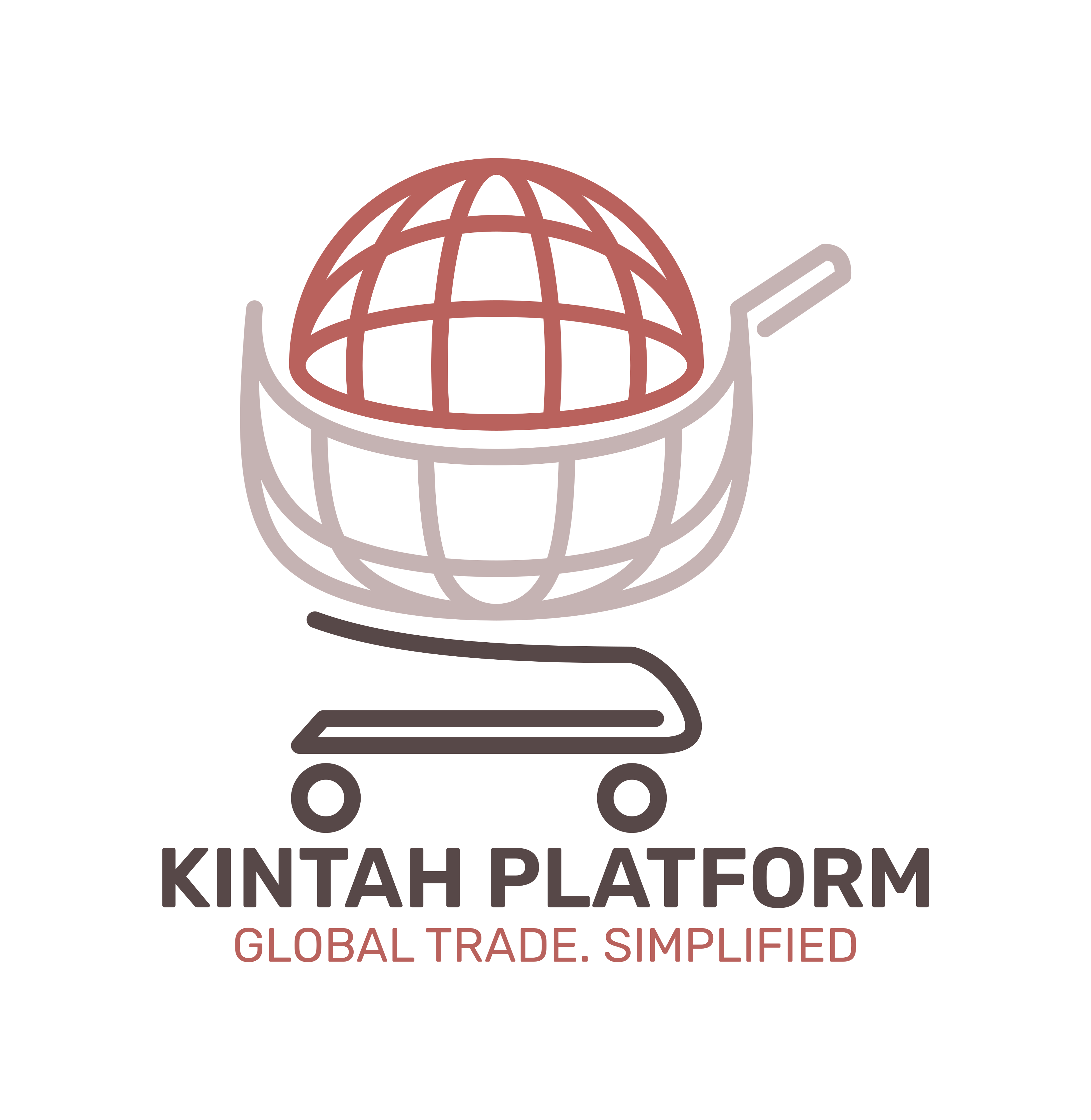 Kintah logo